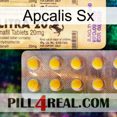 Apcalis Sx new06